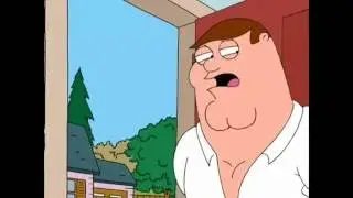 Peter Griffin Says Normie