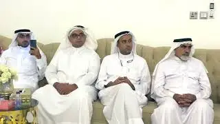 كلمة الأستاذ علي العباد بو أسامة خلال حفل تقاعده الذي نظمته أسرة مدرسة التويثير الابتدائية