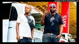 [FREE] Dj Maphorisa x Kabza De Small  Type Beat - 