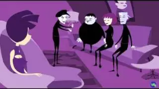 Regurge Episode 4: Mime After Mime