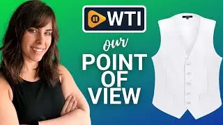 Gioberti Men's Formal Suit Vest | Our Point Of View