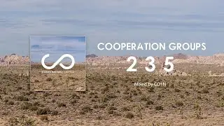 【Uplifting Trance】Uplifting Trance Continuous DJ Mix | Cooperation Groups 235