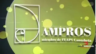 Logo animation for NGO, Care Group - Spain Cantabria Biscay - By JACMEDIA