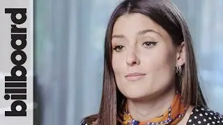 Next Up New Artist L&Eacute;ON Shares Her Musical Journey & Creative Process | Billboard