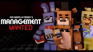 перестройка пола в моей пиццерии)) management wanted #6