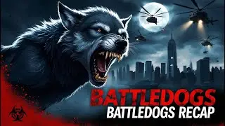 Battledogs EXPOSED! The Shocking Truth About This 2013 Movie