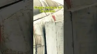 VERGESSENE LEGENDE: Erkennen Sie diesen Flugzeug-Oldie? ✈️