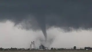 TSC TORNADO COMPILATION 2010-2025