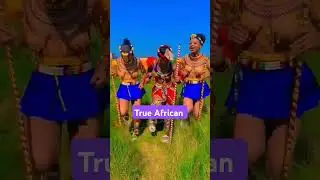 🌍🌱 #trulyafrican #zuludance #tradition #africa #sama28 #umemulo #zuluMaidens #zulugirls