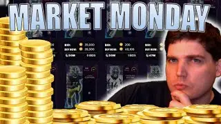 HOW PEOPLE ARE MAKING MILLIONS OF COINS IN MUT 22!!!