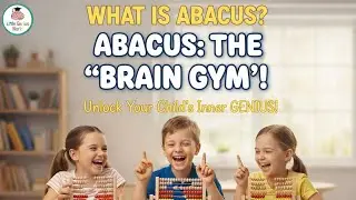 Abacus Basics for Beginners | Episode 1:  Introduction to Abacus |  Learn Abacus Series