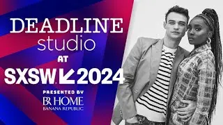 Dandelion | Deadline Studio at SXSW