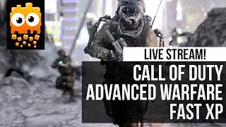 How To! - Prestige Fastest On Call of Duty: Advanced Warfare!  - [Fast XP PC]