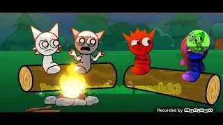 Incredibox sprunki crying part 102 - part 104 hornstromp