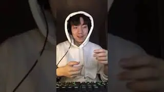20181210 한태인 인스타라이브