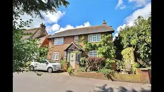 St Johns Cottage, Findon Village