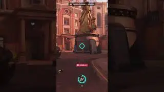 Reaper against Roadhog after Tank Buffs #overwatch2 #overwatch2gameplay #ow2