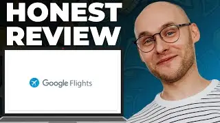 Обзор приложения Google Flights &mdash; оно по-прежнему хорошее?