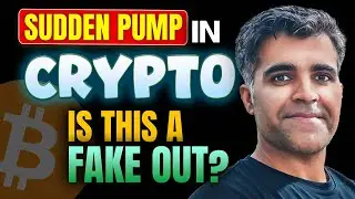 🚀 Bitcoin SUDDEN PUMP! BTC Jumps from $86k to $93k - Is This a FAKE OUT? (My Analysis)