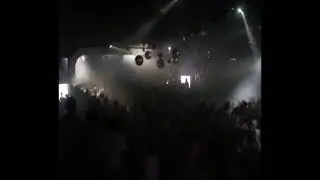 Prince Discotheque Acapulco  Bicentenario 2010 Dj Camacho