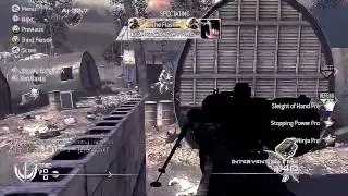 Dark Vs AF | Mw2 | by Wriced