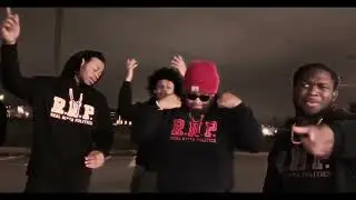 RNP LEE - Stop Playing Wit Me (OFFICIAL MUSIC VIDEO
