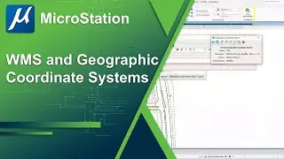 All About Raster Part 12: WMS and Geographic Coordinate Systems