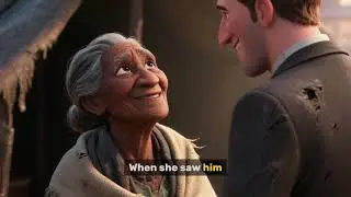 The Homeless Woman Who Saved the CEO | Faith Story