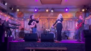 SURVIVE- Gracie Jet - Heartwood Hall Sway Release