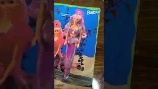 My Barbie dolls 90s.#barbie#barbiedoll #barbie90s #куклы #барби