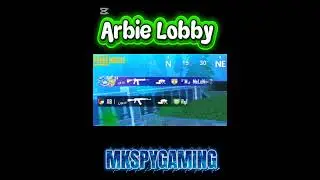 Heavy Lobby #mkspygaming #pubgmobile #shorts #viral