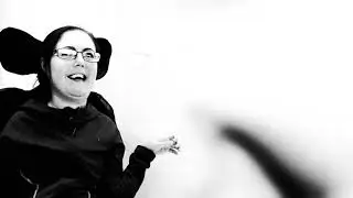 Test Video for New Directions Supports Creative Dance Project  Part 1:   How Do I feel When...