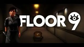Floor 9 - The anomaly game that I just couldn't beat Ft. Moira and Hans