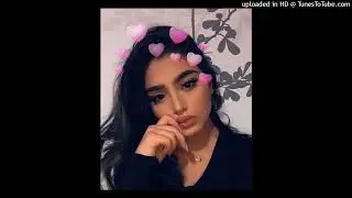 Lastwavetide - Want love Prod.Relvpse