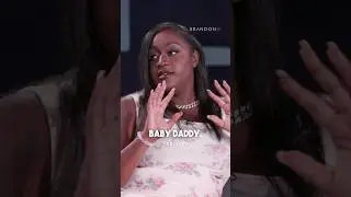 Кайла рассказывает о воспитании семьи в &laquo;Одержимости&raquo; 🥹 #brandontv #dd4l #dancingdolls #obsessed ...