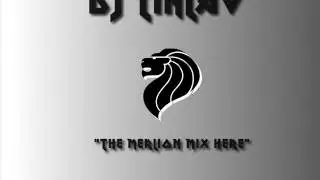 Dj Tinlav - Windy Has Come