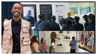 Ni yo Mus&eacute;e rukumbi yigenga mu Rwanda|| Tujyane muri INGABO, imara amatsiko ku mateka