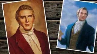Joseph Smith's White Horse Prophecy - Mormonism