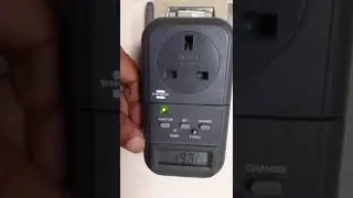 How to Cut Electricity Costs: Fixing Wattage and Current Meters