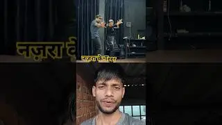नज़रा के Teer 👌🤗🥰#shorts #shortfeed #dance#panjabisong #youtubeshorts @SpectrumDanceAcademy