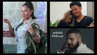 Robert Cosby Jr's message/Jen Shah sentence reduced again/UMG responds to #drake lawsuit #rhoslc