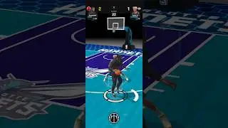 NBA ALL WORLD ANDROID GAMEPLAY #shorts