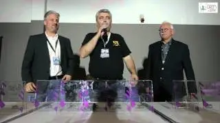 Budapest Music Expo 2015 HD - 