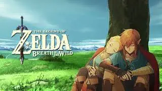 The Best Relaxing Zelda Music for Rest, Recovery and Studying