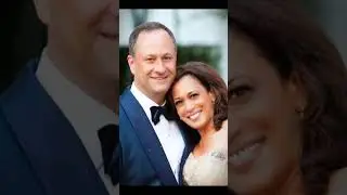 Kamala Harris Breaks Silence on Doug Emhoff&rsquo;s Affair