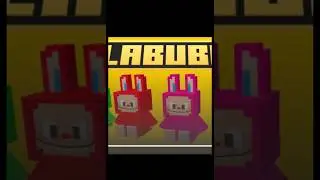 HOW TO ADD LABUBU IN MINECRAFT! 😱 CRAZY MOD TUTORIAL