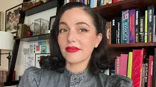 Behind The Seams with Kenley Collins Ep 4: Nobody’s Girl with Hester Sunshine