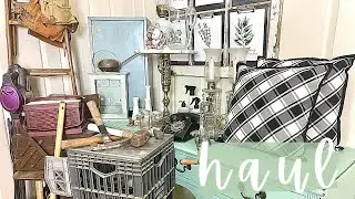 4 Massive Estate Sale Hauls (Ep 28)