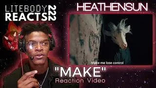 HEATHENSUN 