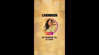 Natasha Tuli&rsquo;s 7 quick Soulflower DIYs with essential oils for Home with Shoppers Stop!